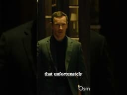 How to Wear a Black Shirt - Michael Fassbender - The Agency