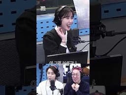 단단히 오해받은 임수향의 연극 무대 위 ‘그’ 장면!!!🫨 | 김영철의 파워FM