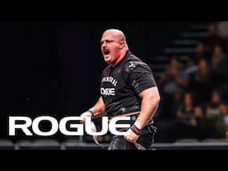 2024 Rogue Invitational - Strongman Competition | Full CBS Recap Show