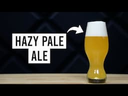 Brewing Hazy Pale Ale | Brü It Yourself