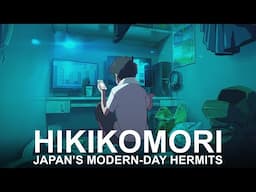 Hikikomori: Japan's Modern Day Hermits