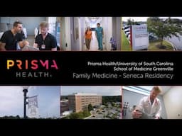 Seneca Family Medicine Residency: Serving diverse, rural communities with full-spectrum care