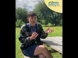 Relationship issues - how the Devon Wellbeing Hub can help