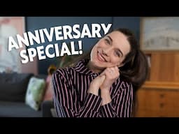 5th Anniversary! | Tootsie Blabber Special! 🤩