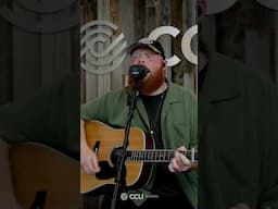 Jordan Merritt performs "Proud" #worship #music #gospel #acoustic #worshipmusic