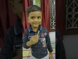 Jayaram Hits  ആവണിപ്പൊന്നൂഞ്ഞാൽ....!#jayaramhits #JayaramFans  #childsing #baby #coversong #cutebaby