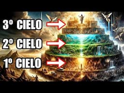 ⛅ Los 3 Cielos de la Biblia 🌌 | ¿Por Qué Nadie Te Dice Su Verdadero Significado? 🤫