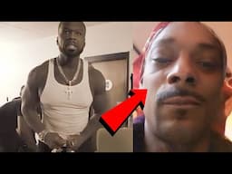 Snoop Dogg Lost It All After He Was Found In NEW FOOTAGE Doing This, 50 Cent Responds Quickly