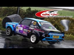 Frank Kelly - CORK 20 EVENT VLOG 2024