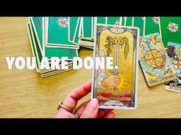 You are tired but YOU ARE WINNING! | collective message today