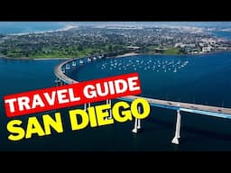 Top 10 Things To Do In San Diego California - Travel Guide