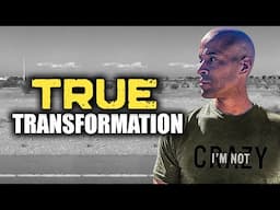 WATCH THIS VIDEO BEFORE YOU GIVE UP | David Goggins (2021)