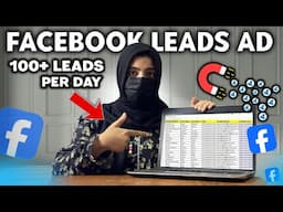 How To Generate LEADS For Real Estate in Facebook Ads Like A PRO 🔥