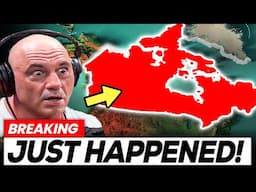 Officials SHOCKED By What JUST EMERGED In Canada!