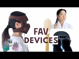 My Fav Devices for Whole Body | Black Friday