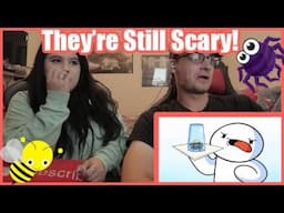 "The Spiders and the Bees" by TheOdd1sOut | COUPLE'S REACTION!