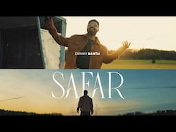 EMIWAY BANTAI  - SAFAR | ( PROD BY BACKYARD ) | OFFICIAL MUSIC VIDEO