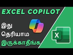 How to use Copilot in Excel