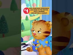 Daniel Tiger’s Neighborhood: Supporting Kids Daily | A Behind the Scenes Look | PBS KIDS for Parents