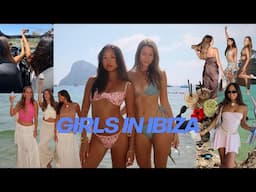 pov: the girls in ibiza trip made it out of the group chat