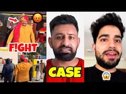 BIGGEST LAFDA! Case on Rajat Dalal ?...| Samay Raina, Orry, Joginder exposed, Coldplay, Orry