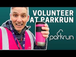 What Really Happens Behind The Scenes at Parkrun!