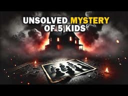 80 Years Old Mystery of 5 Missing Kids