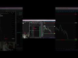 Making $14,000 Trading Live