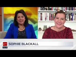 News on 6 talks with 2024 Books To Treasure illustrator Sophie Blackall