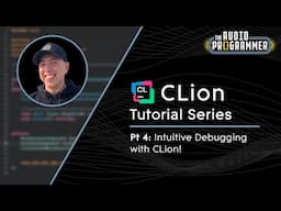 Debug Your Audio Apps with JetBrains CLion!