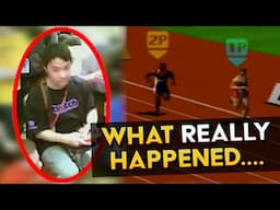 The AGDQ Track and Field Situation Was Crazy | Speedrun History