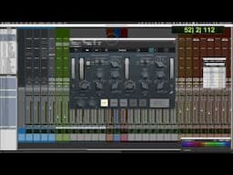 KIT Plugins - BB N54 - Mixing With Mike Plugin of the Week