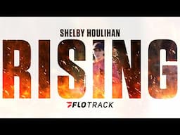 Shelby Houlihan: Rising | American Record Holder Returns From Four Year Ban