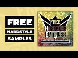 89 FREE Hardcore Samples [Royalty-Free]