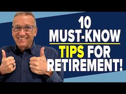 6 Years of Retirement advice in Just 10 Minutes!