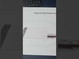 Click here for 10% discount #liene #pixcuts1pro #printer #photoprinter #stickerprinter #stickers