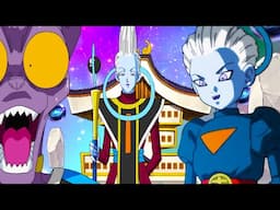 Death Now Permanent! The Grand Priest's Verdict | Dragon Ball Super