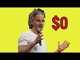 IS PALANTIR HEADED TO $0?