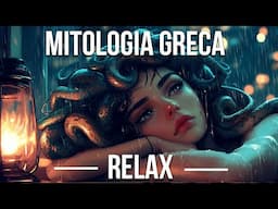 Le Migliori Storie della MITOLOGIA GRECA