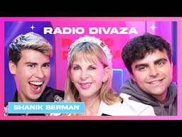 Mi ERROR en la casa... SHANIK "SIN FILTROS" - Radio Divaza # 51