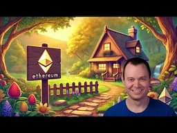 Has Ethereum Gone Home Yet?