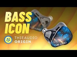 It's something else. ThieAudio Origin REVIEW