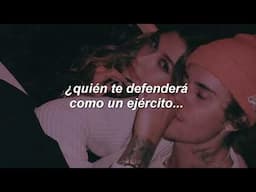 Justin Bieber - Somebody (Sub Español)