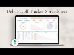 Debt Dashboard - Debt Snowball & Debt Avalanche Calculator | Haye Ameri