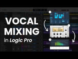 [FREE] Vocal Mixing & Vocal Preset Course