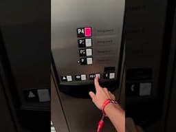 Riding the Elevator 92