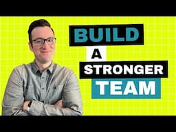 9 Simple and Easy Team Building Exercises for Managers