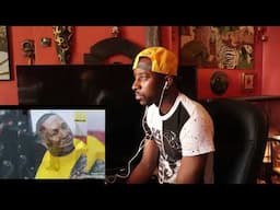 Kao Denero FT Yoriken “Black Life” 2020 [Reaction]