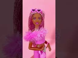 What do you think of the Barbie Deluxe Style dolls? 💕💖 #barbiestyle #barbie #barbiecollector #doll