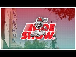 L'oe Show 2023 - The Official Recap Video - Audi, Porsche, Volkswagen downtown with Pop-Up Stores